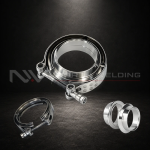 KIT VBAND 2.5" (63MM)