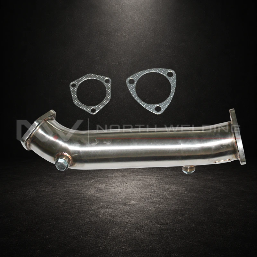 Downpipe 1.8T 20V