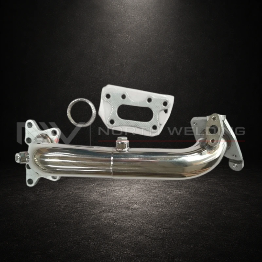 Downpipe Honda Civic 1.8L EX LX 06-11
