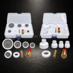 GAS LENS