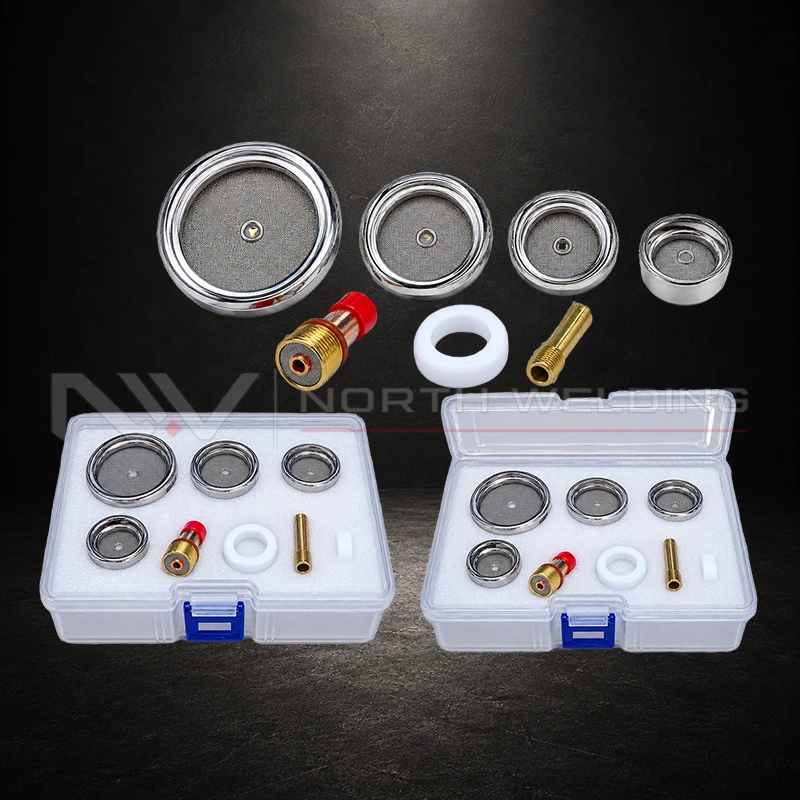 BOCAL GAS LENS